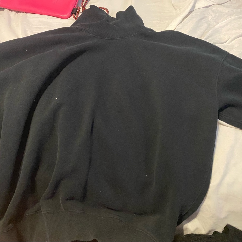 Abercrombie & Fitch Turtle neck sweater
